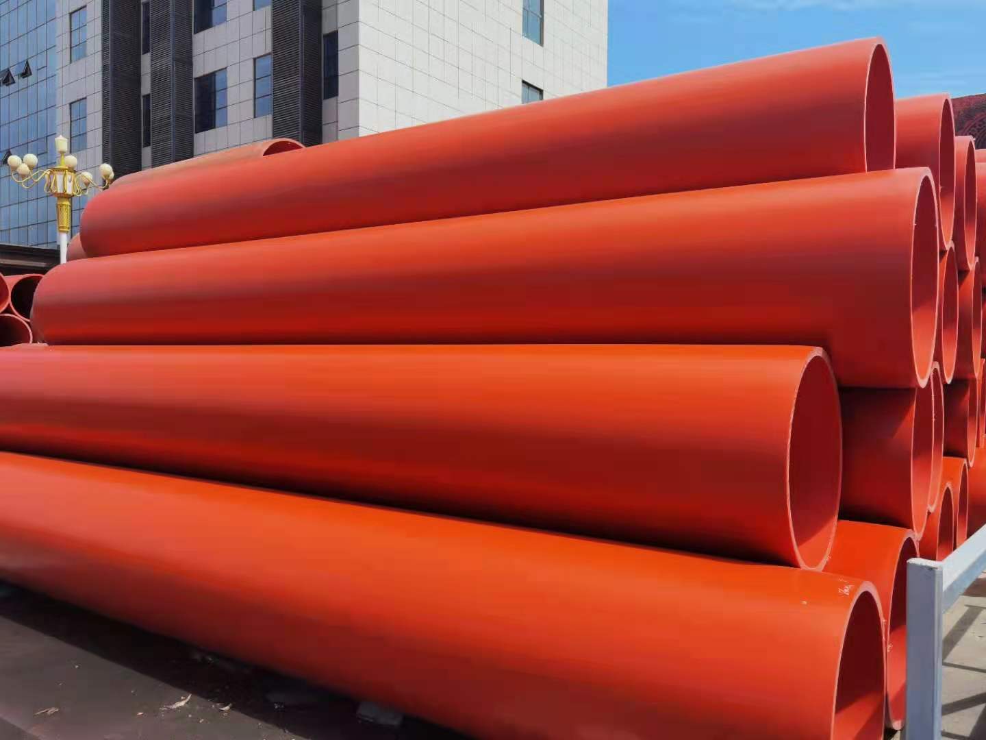 逃生管、楚雄彝族自治州武定縣塑料逃命管道