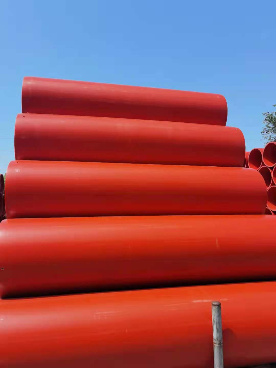 逃生管、紅河哈尼族彝族自治州建水縣超高分子生命管道