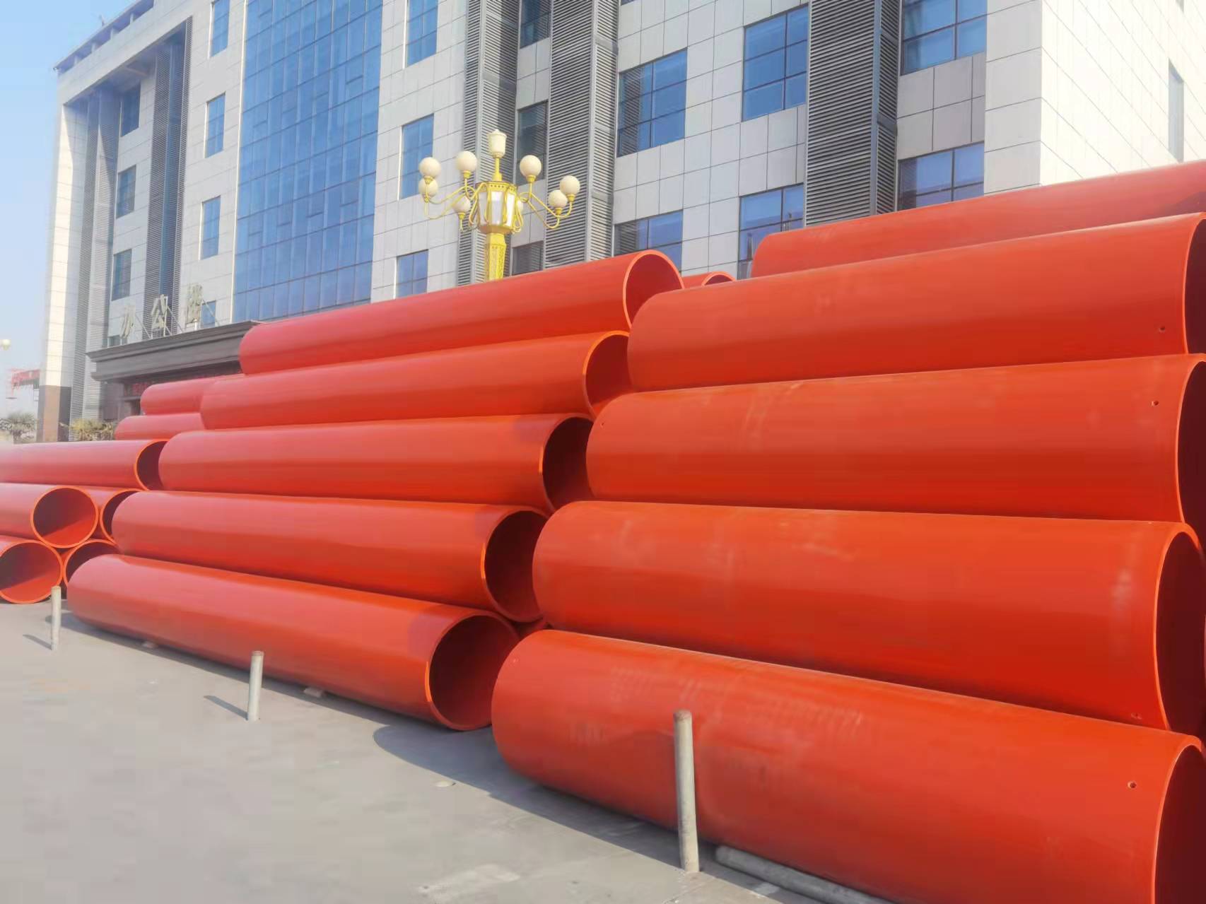 安全逃生管在施工中有哪些注意事項？