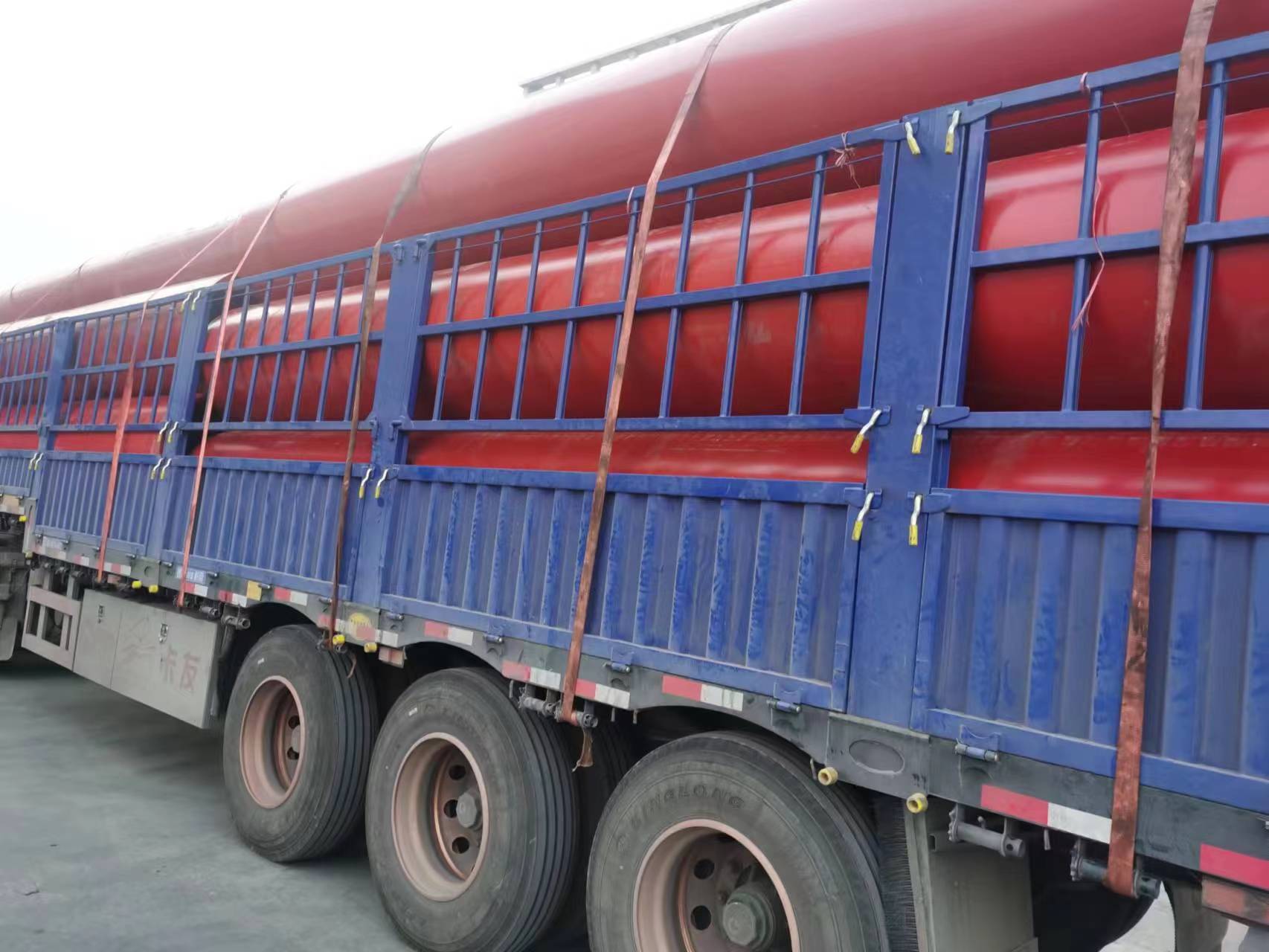 開往三月的貨車(圖2)