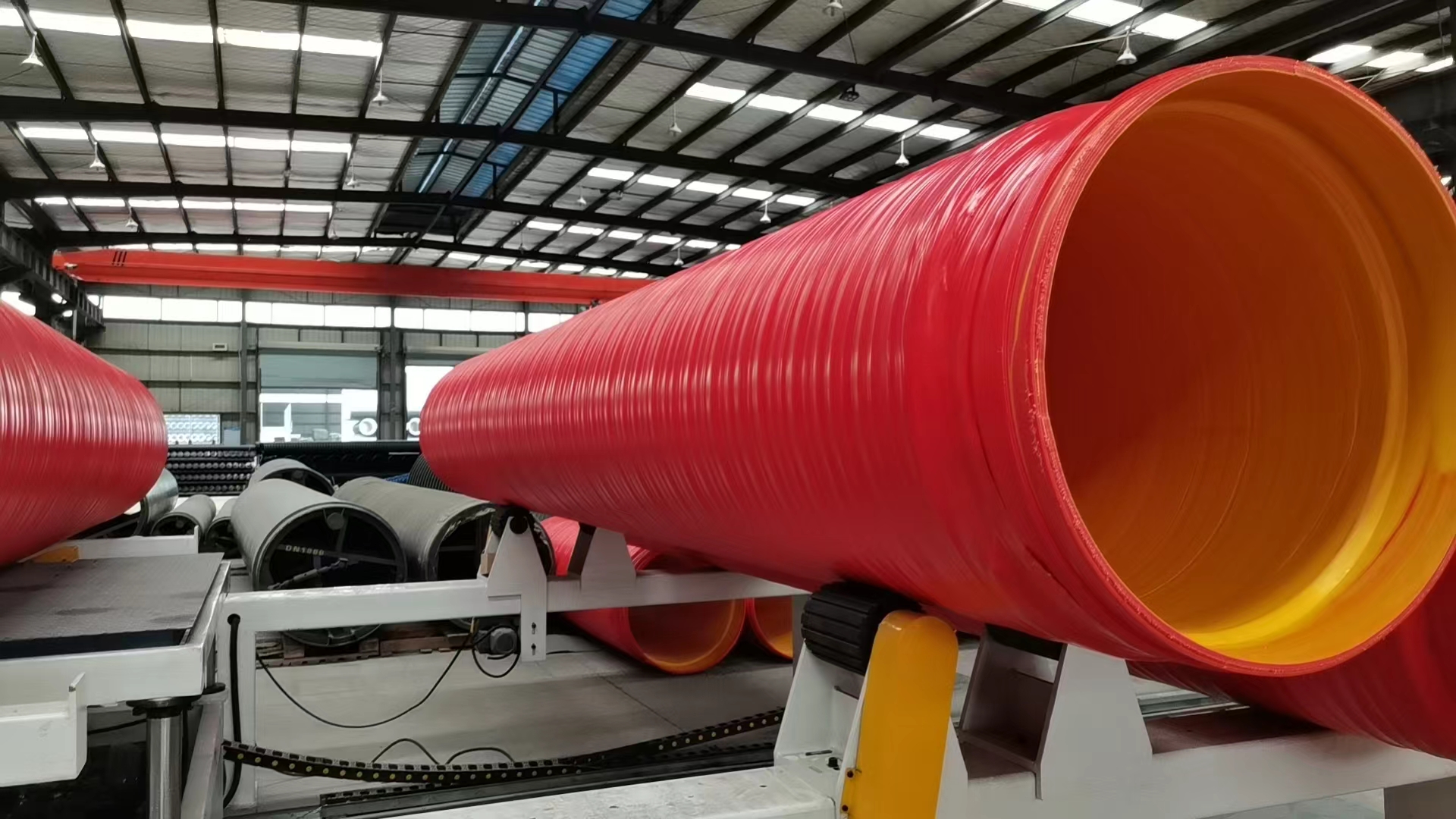 承插式逃生管道的長(zhǎng)度(圖1)